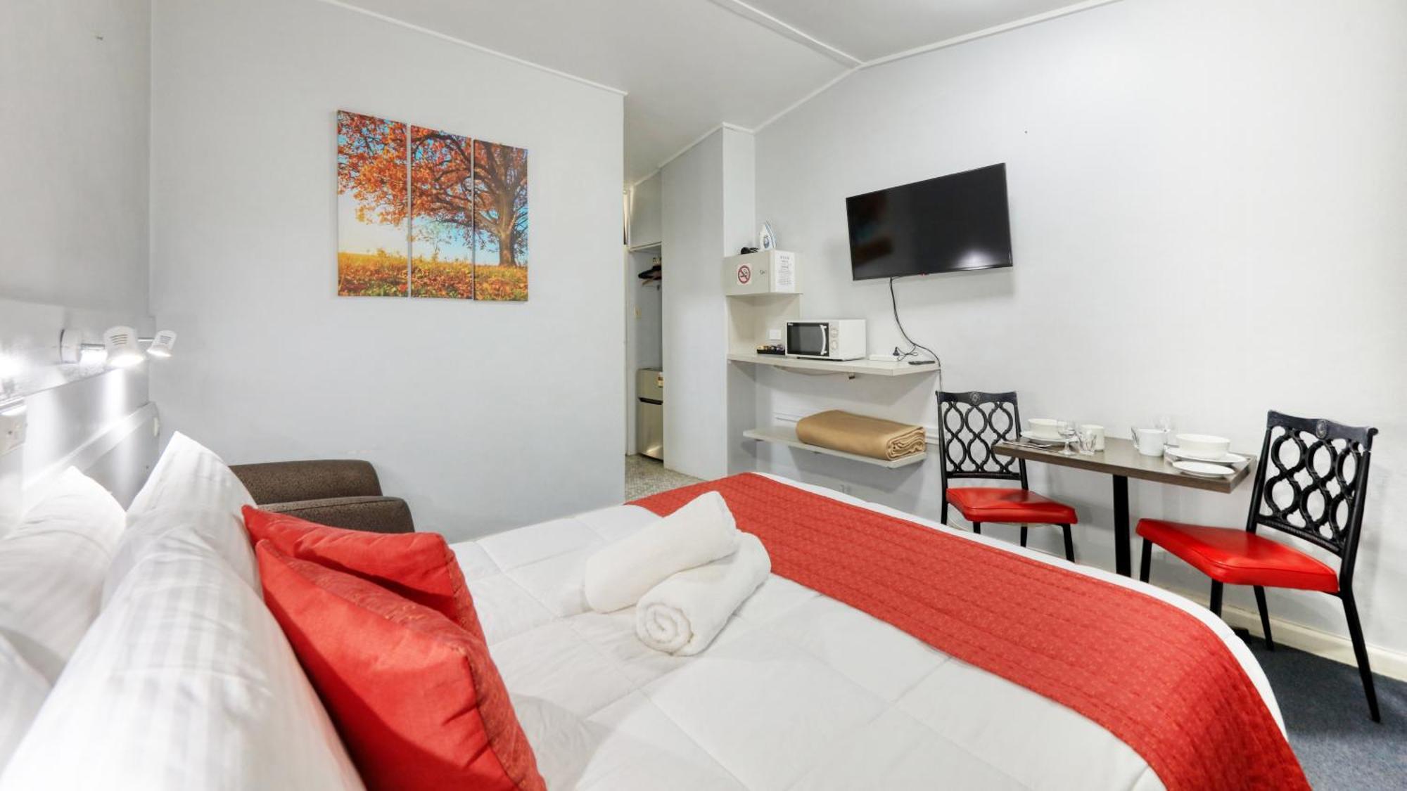 Cbd Gi Motel Glen Innes Luaran gambar
