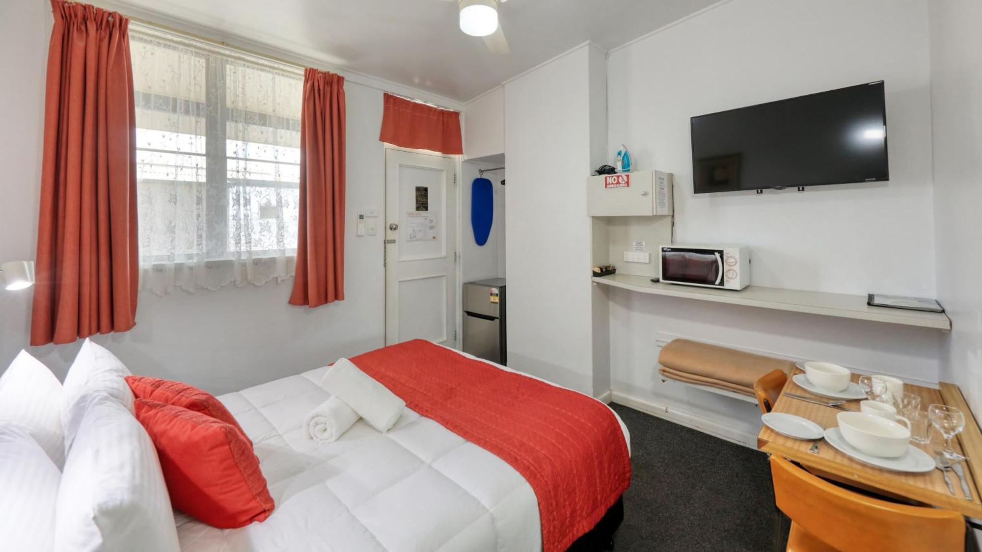Cbd Gi Motel Glen Innes Luaran gambar