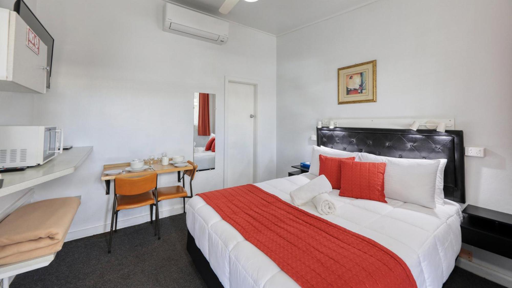 Cbd Gi Motel Glen Innes Luaran gambar
