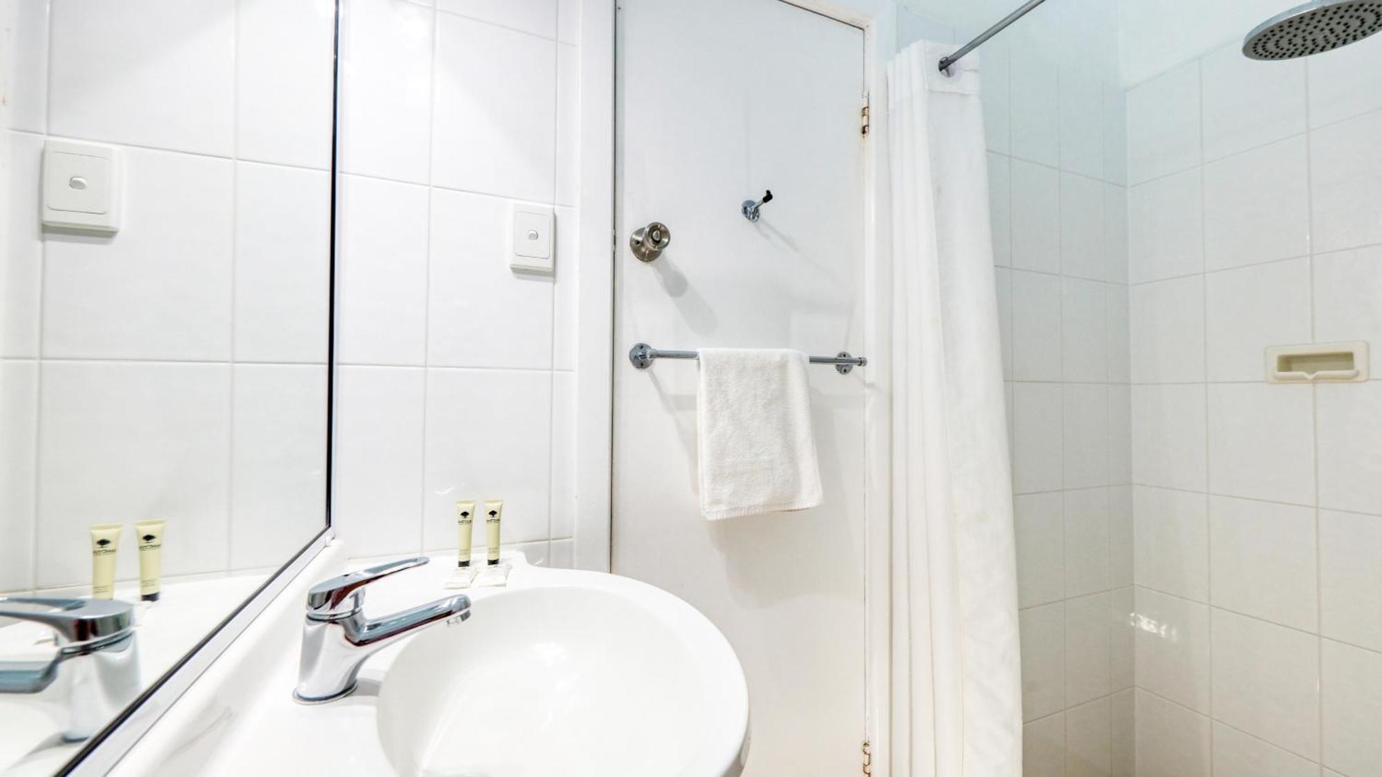 Cbd Gi Motel Glen Innes Luaran gambar