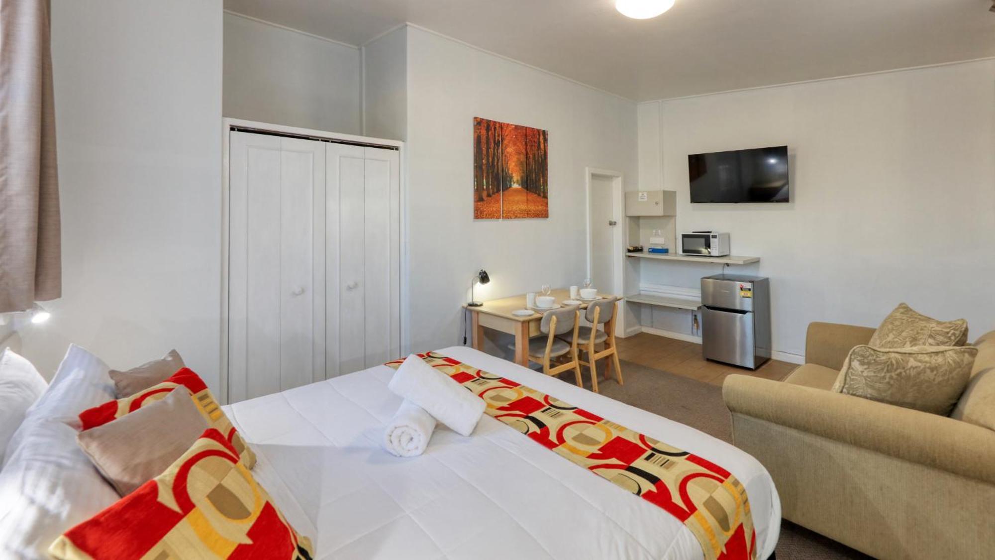 Cbd Gi Motel Glen Innes Luaran gambar