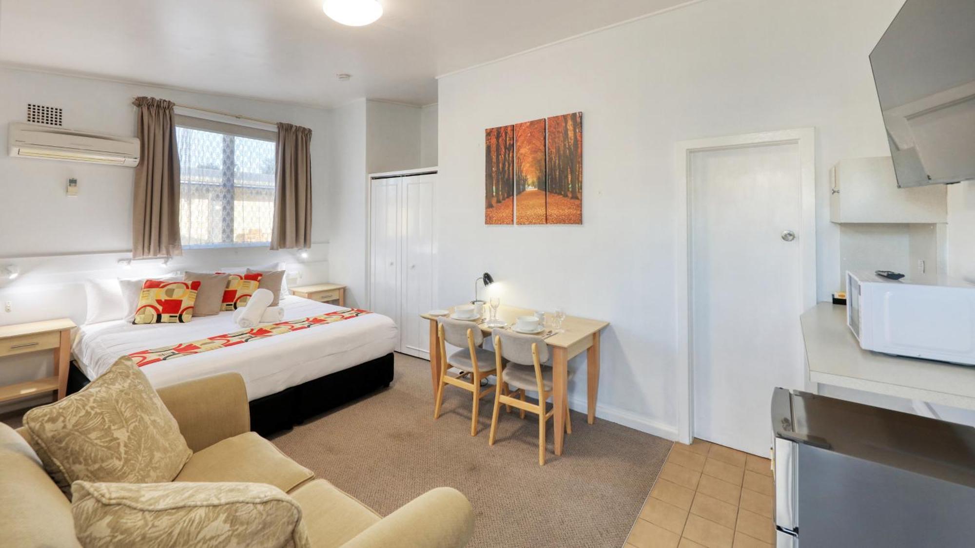 Cbd Gi Motel Glen Innes Luaran gambar