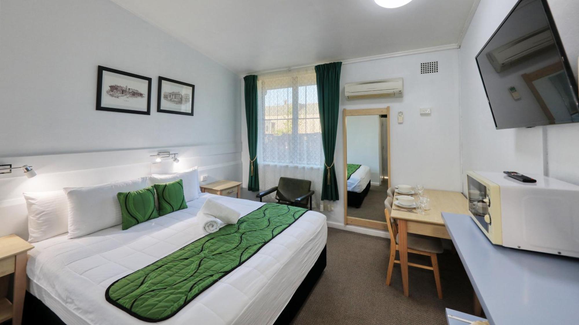 Cbd Gi Motel Glen Innes Luaran gambar
