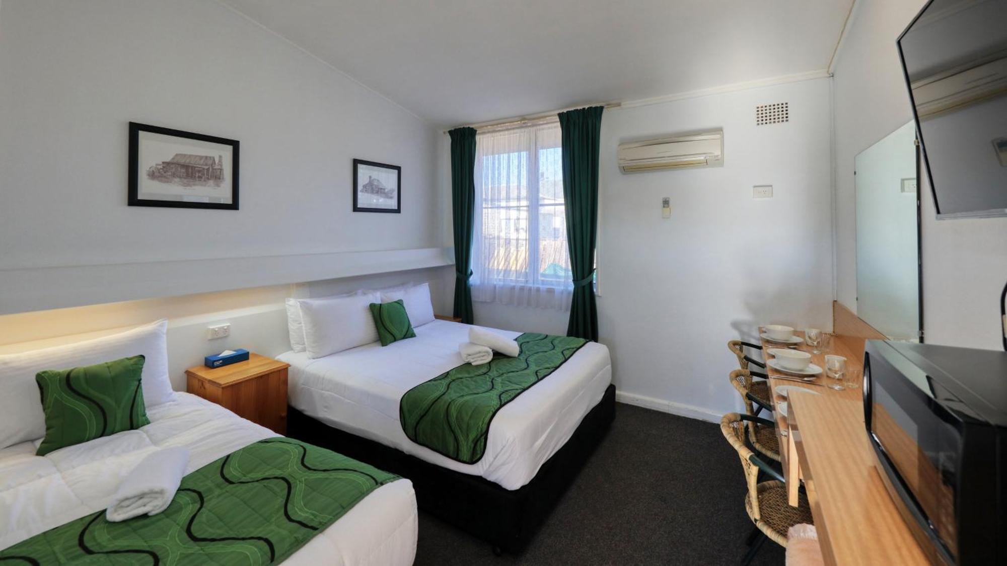 Cbd Gi Motel Glen Innes Luaran gambar