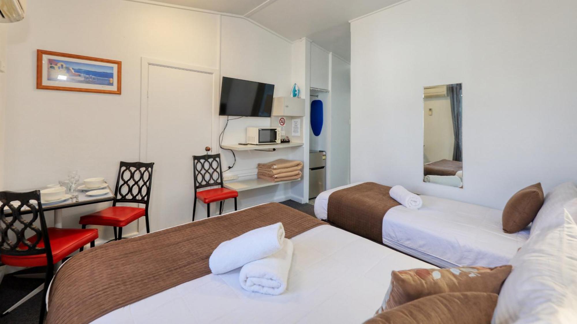 Cbd Gi Motel Glen Innes Luaran gambar