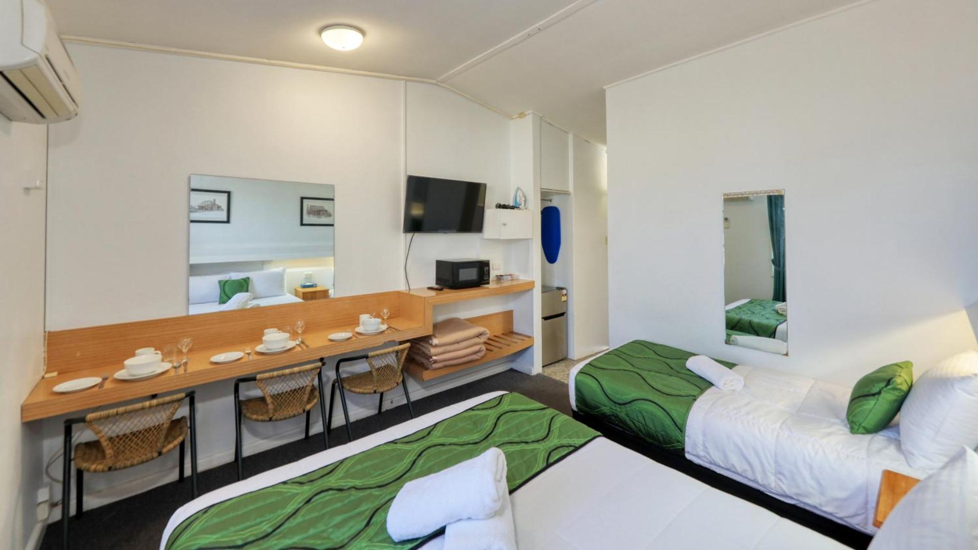 Cbd Gi Motel Glen Innes Luaran gambar