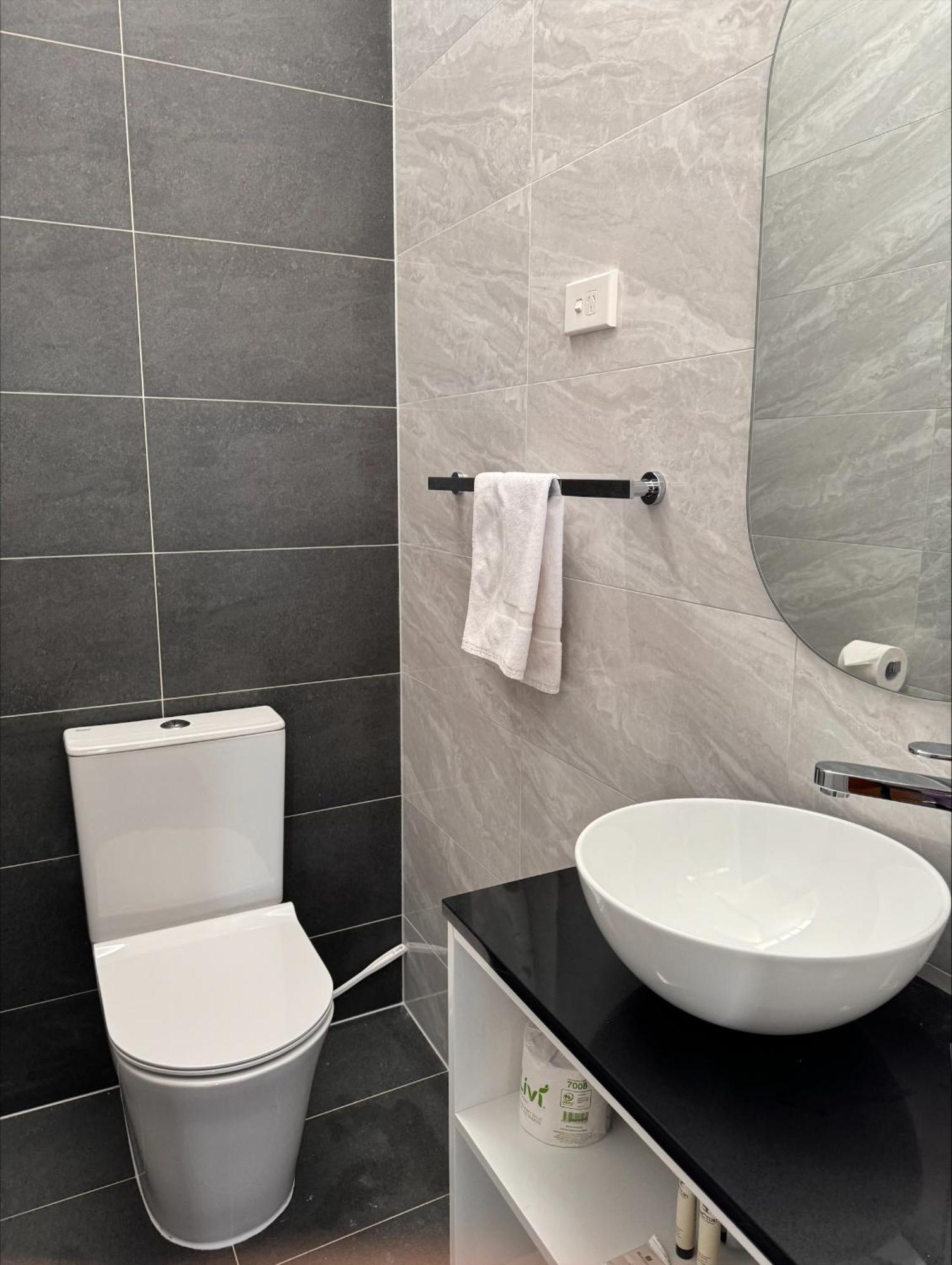 Cbd Gi Motel Glen Innes Luaran gambar